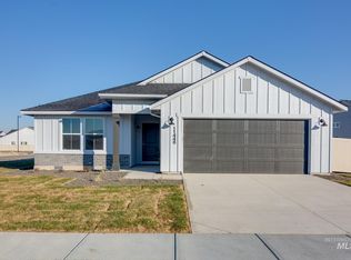 11448 W Vibrato St, Nampa, ID 83651