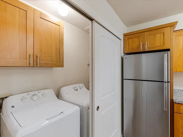 Cascade Woods Apartments — Photo 13