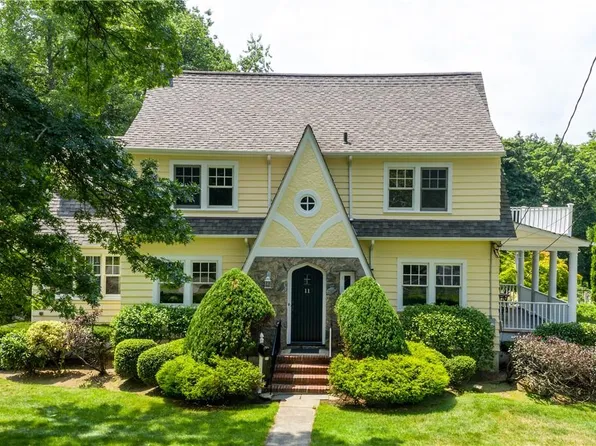 11 Burling Avenue, White Plains, NY 10605