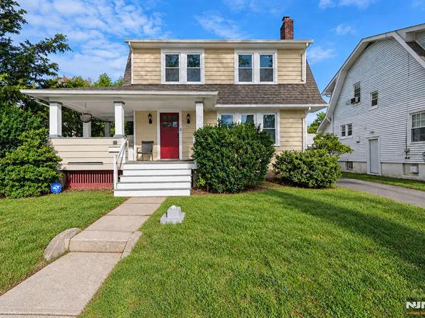 61 Buena Vista Avenue, Hawthorne, NJ 07506