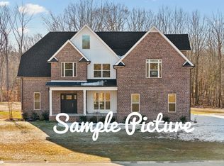 18 Cooper Crk LOT 18, Woodlawn, TN 37191