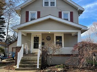 233 Westwood Ave, Orrville, OH 44667