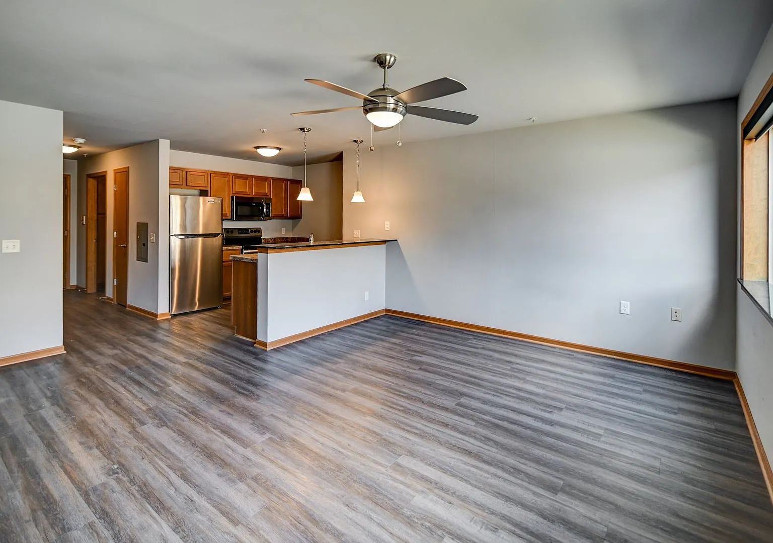 Fairhaven Court Apartments — Photo 2