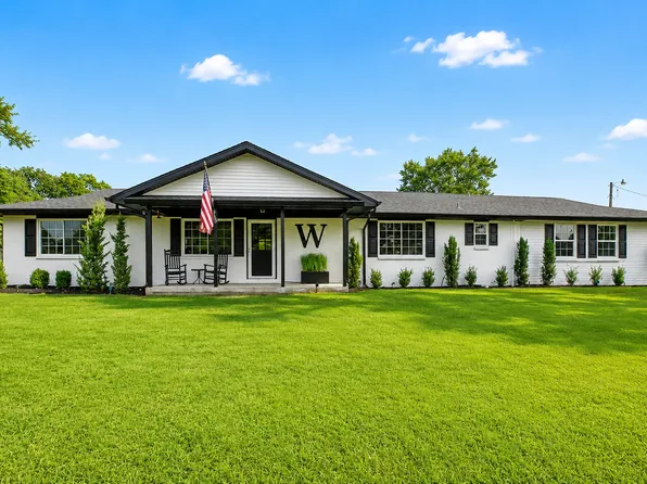 18856 E Oakridge Dr, Claremore, OK 74017