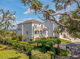 15 Atlantic Point Dr, Saint Simons Island, GA 31522