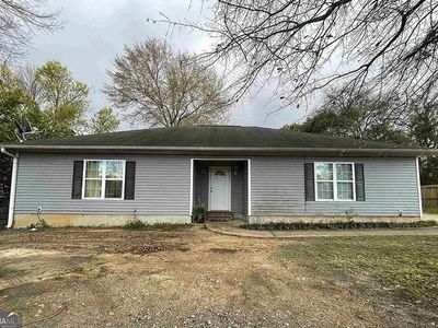 806 E Church St, Fort Valley, GA, 31030