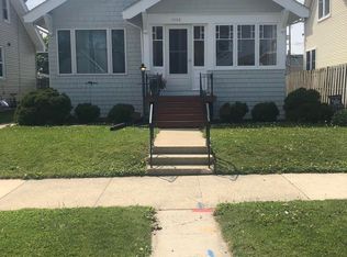 1008 Blaine Ave, Racine, WI 53405