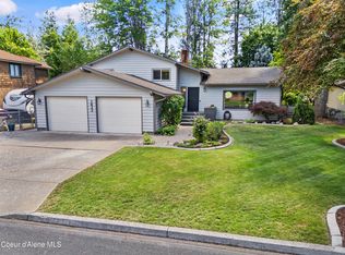 1622 E Tall Timber Loop, Post Falls, ID 83854