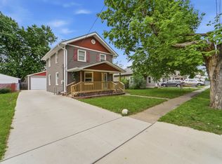 2432 Des Moines St, Des Moines, IA 50317