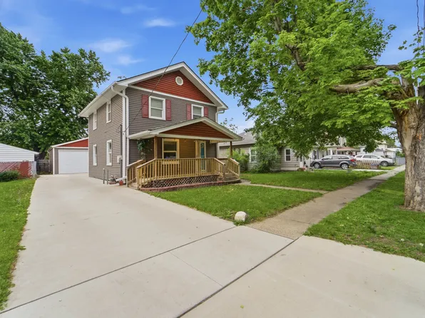2432 Des Moines St, Des Moines, IA 50317