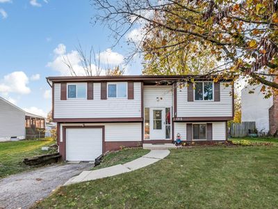 1313 Peppercorn Dr, Galloway, OH, 43119