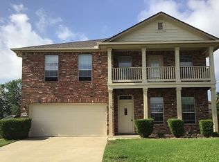 206 Gracie Ct, Harker Heights, TX 76548