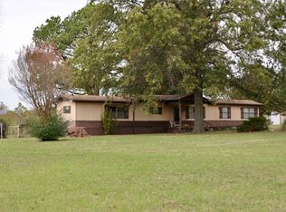 103688 S 4090th Rd, Henryetta, OK 74437
