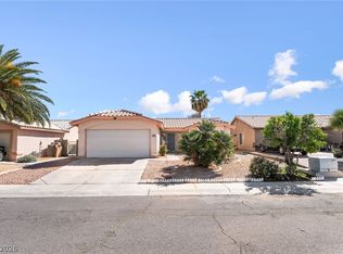 5238 Nest Ct, North Las Vegas, NV 89031