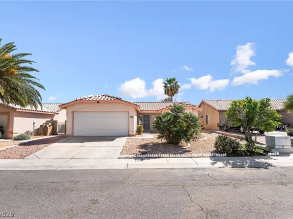 5238 Nest Ct, North Las Vegas, NV 89031