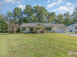 4966 State Route 133, Williamsburg, OH 45176