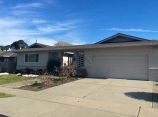 1163 San Angelo Dr, Salinas, CA 93901