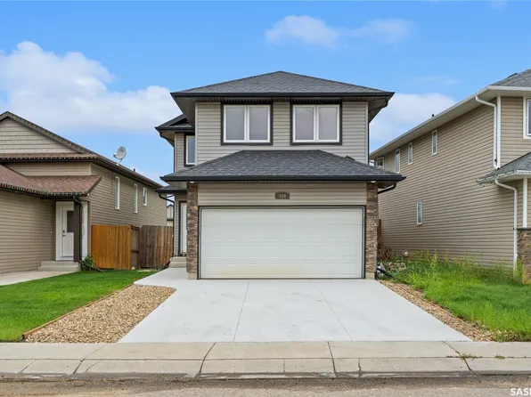 110 Henick Crescent, Saskatoon, SK S7R 0A7