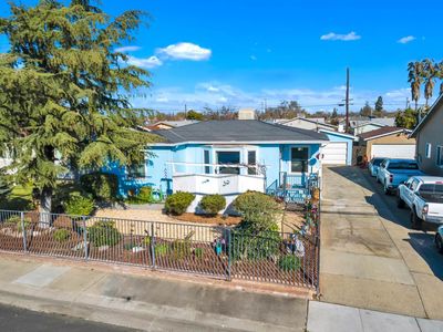 6220 Watt Ave, North Highlands, CA, 95660
