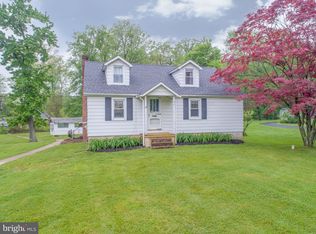 95 Marysville Rd, North East, MD 21901