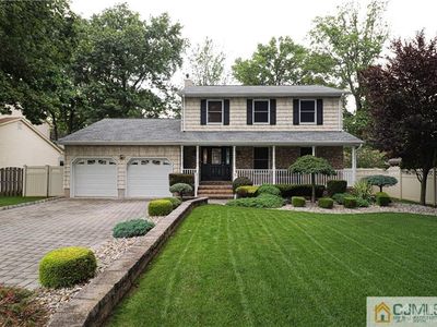 6 Rockoff Ct, Edison, NJ, 08837