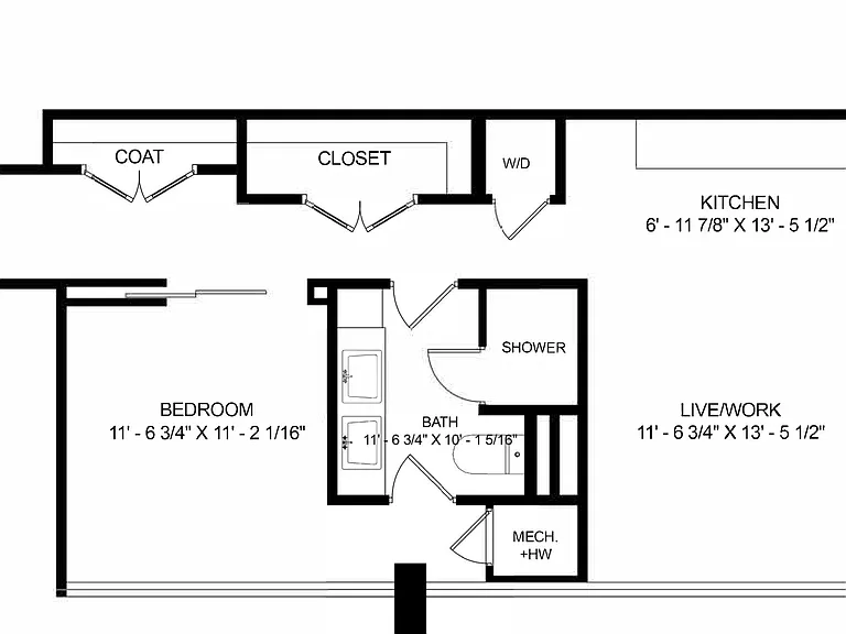 Mission Lofts — Photo 39