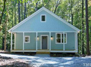 3915 Shoccoree Dr, Durham, NC 27705