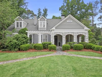 635 Wilson Rd NW, Atlanta, GA, 30318