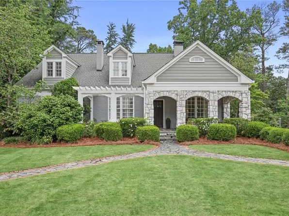 635 Wilson Rd NW, Atlanta, GA 30318