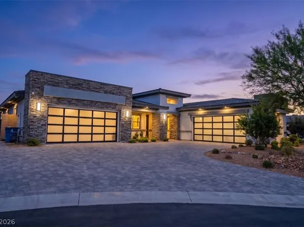 8320 Carlingford Ct, Las Vegas, NV 89113