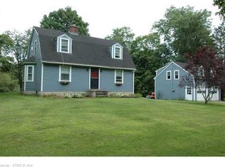 106 Westwood Rd, Woodbury, CT 06798