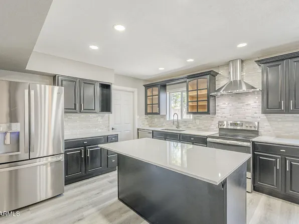 16216 N 47TH Avenue, Glendale, AZ 85306