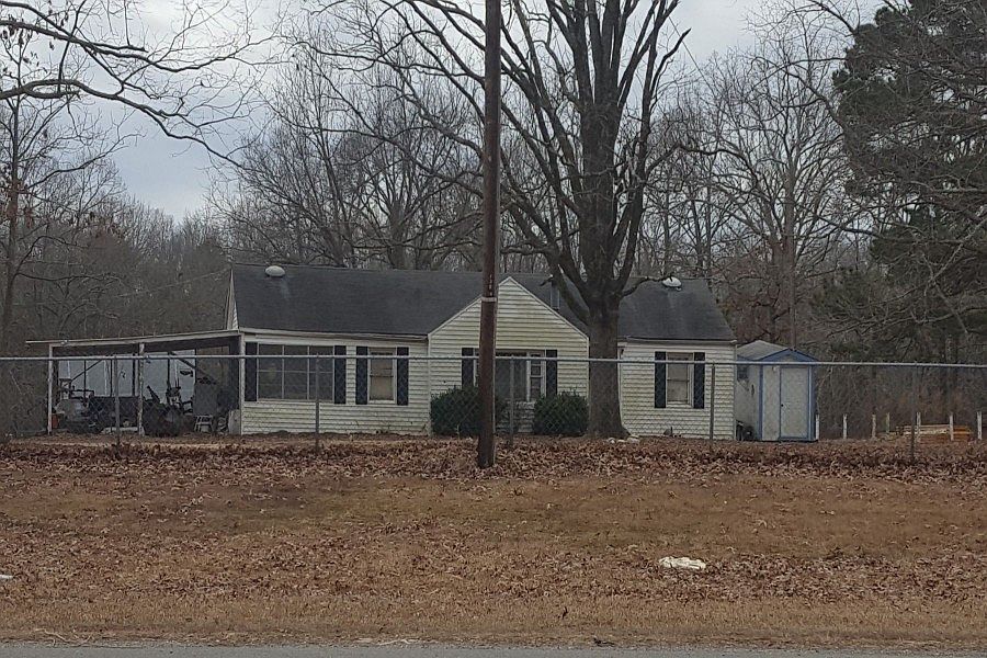 9520 Highway 270, White Hall, AR 71602 Zillow