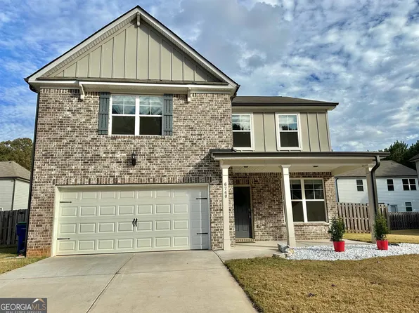 6740 Hill Rock Ln, Fairburn, GA 30213
