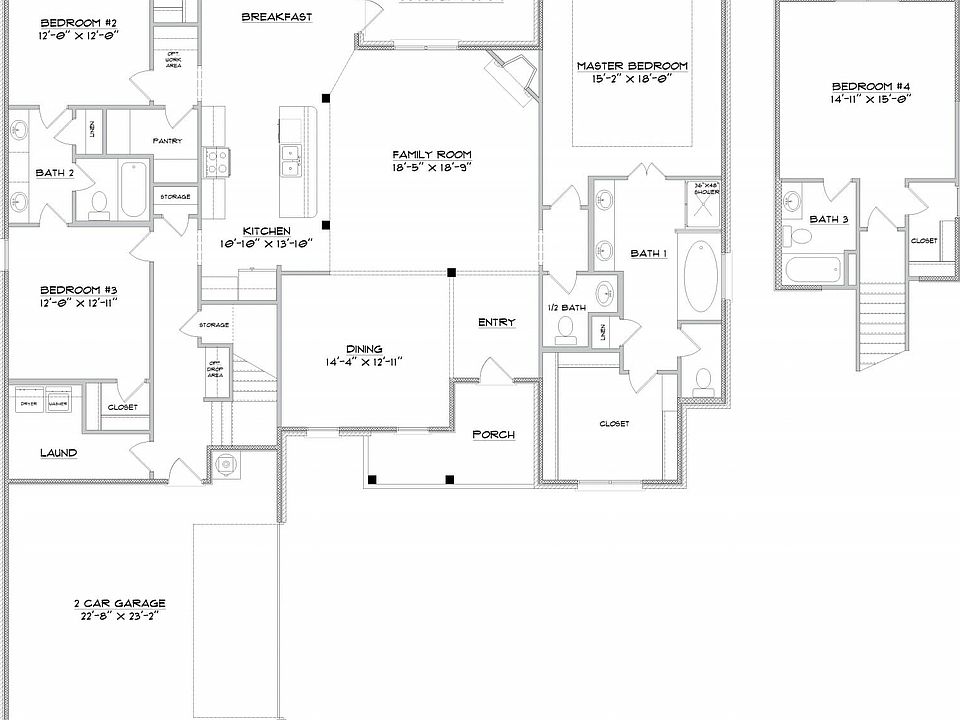 2nd image of 273 Garrison Blvd #7A8OLZ