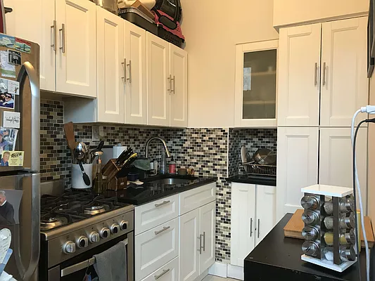 Rented by Brick Real Estate | media 9