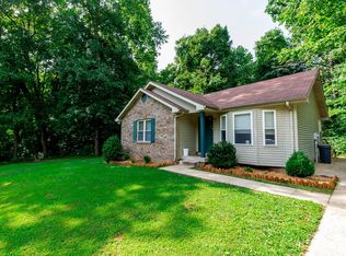 1784 Skelton Dr, Clarksville, TN 37040