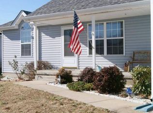 2524 N Illinois Ave, Joplin, MO 64801