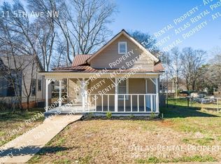 111 5th Ave NW, Decatur, AL 35601