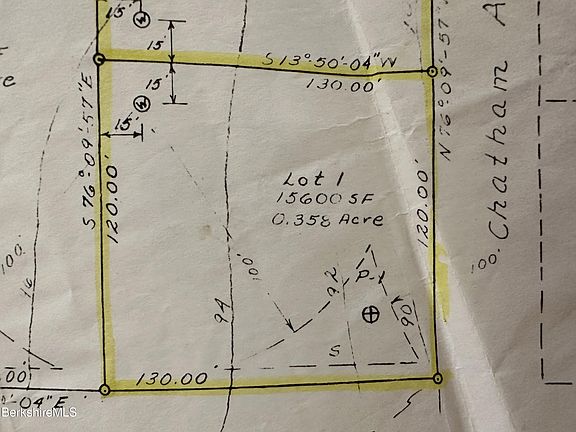 2nd image of 1 Chatham Ave