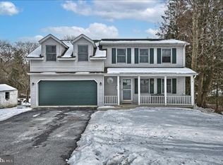 439 Nyes Rd, Hummelstown, PA 17036