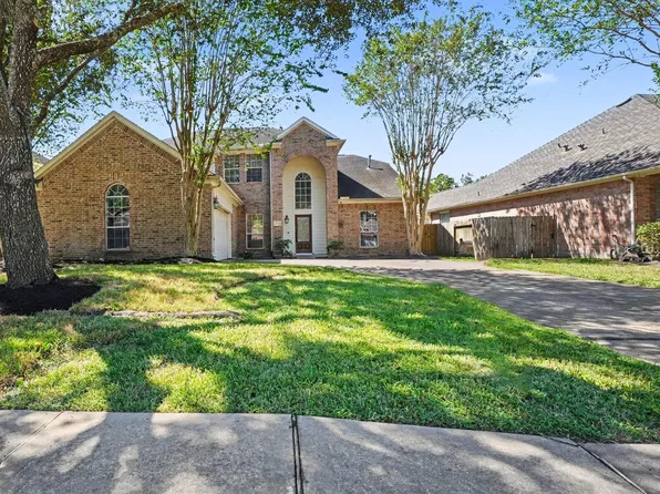 13711 Brighton Park Dr, Houston, TX 77044