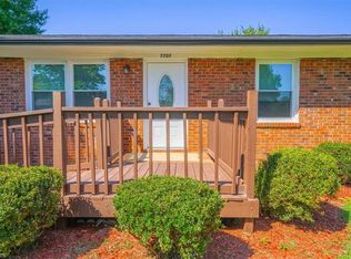 7707 Locust Grove Dr, Browns Summit, NC 27214