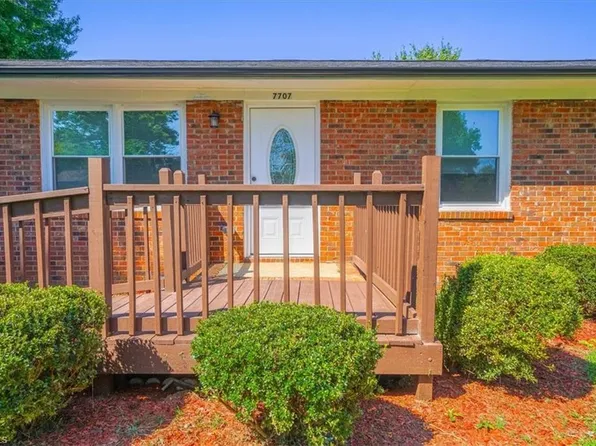 7707 Locust Grove Dr, Browns Summit, NC 27214