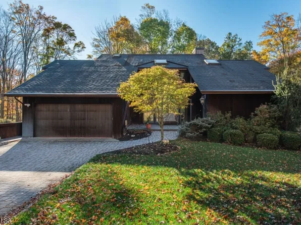 9 Griffin Ct, Sparta Twp., NJ 07871