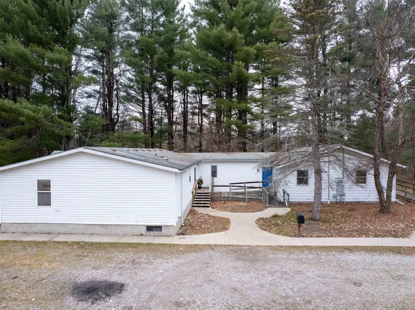 348 S Nine Mile Rd, Midland, MI 48640