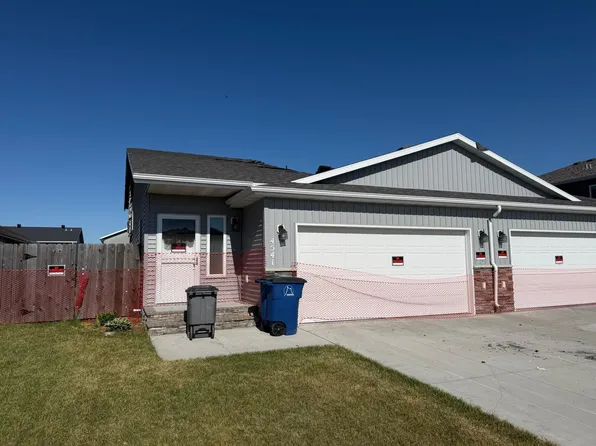 4541 19th St S, Moorhead, MN 56560