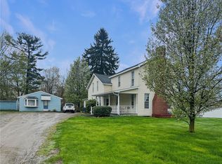 1725 Kuntz Rd, Erie, PA 16509