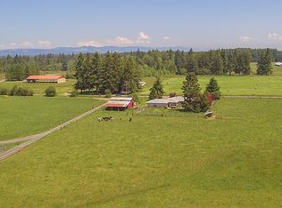 143 Schreiner Rd, Napavine, WA 98532