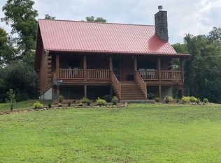 17162 Mush Run Rd, Athens, OH 45701